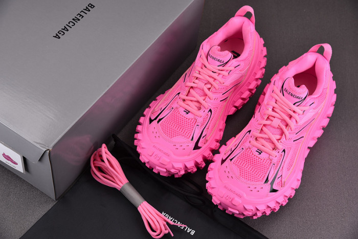 SNEAKER Defender Rubber 5000143