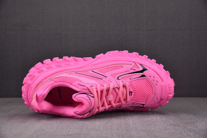 SNEAKER Defender Rubber 5000143