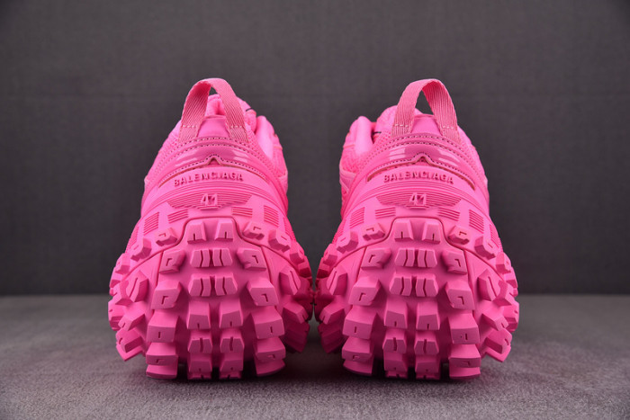SNEAKER Defender Rubber 5000143