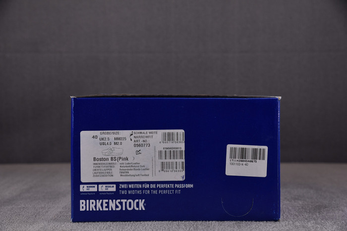 BIRKENSTOCK SANDALS 15