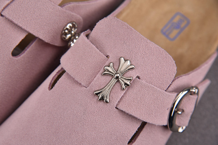 BIRKENSTOCK SANDALS 15