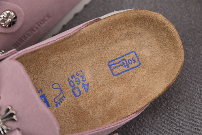 BIRKENSTOCK SANDALS 15