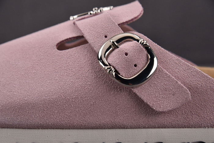 BIRKENSTOCK SANDALS 15