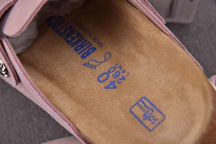 BIRKENSTOCK SANDALS 15