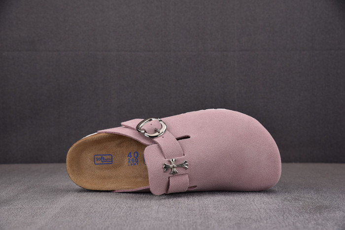 BIRKENSTOCK SANDALS 15
