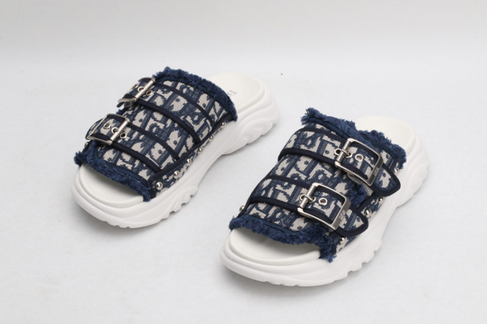 Dio*r sandal12