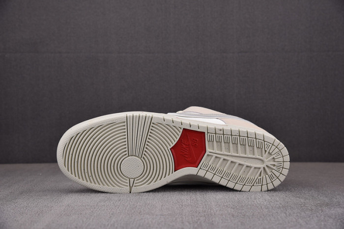 Nike SB Dunk Low City Of Love Light Bone FZ5654-100