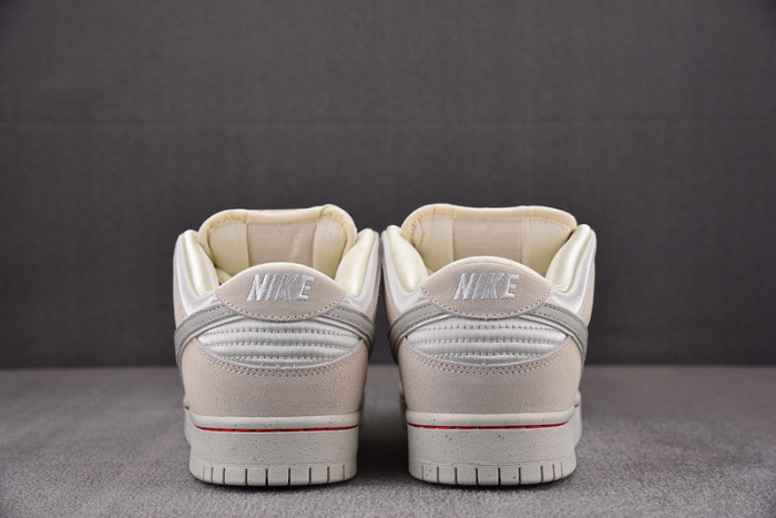 Nike SB Dunk Low City Of Love Light Bone FZ5654-100
