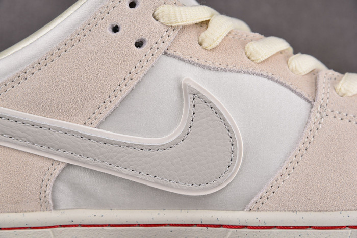 Nike SB Dunk Low City Of Love Light Bone FZ5654-100