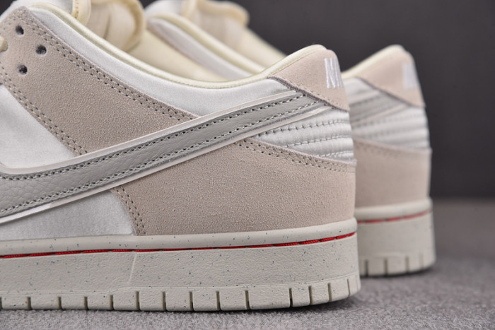 Nike SB Dunk Low City Of Love Light Bone FZ5654-100