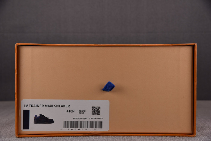 L&V snekaers L0000192