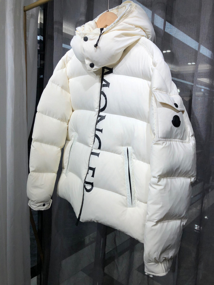 Moncler Down Jacket 24