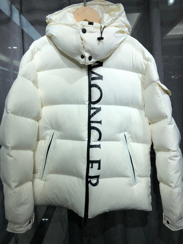 Moncler Down Jacket 24