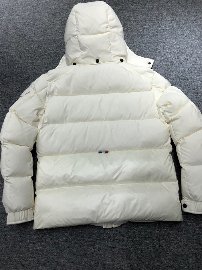 Moncler Down Jacket 24