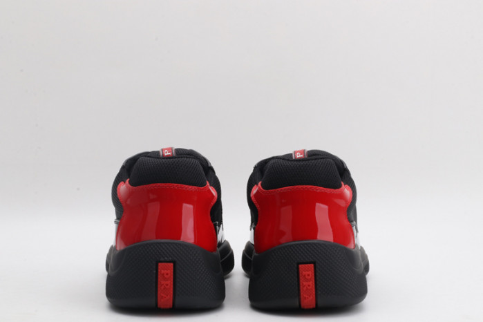 Prad* snekaers P000010
