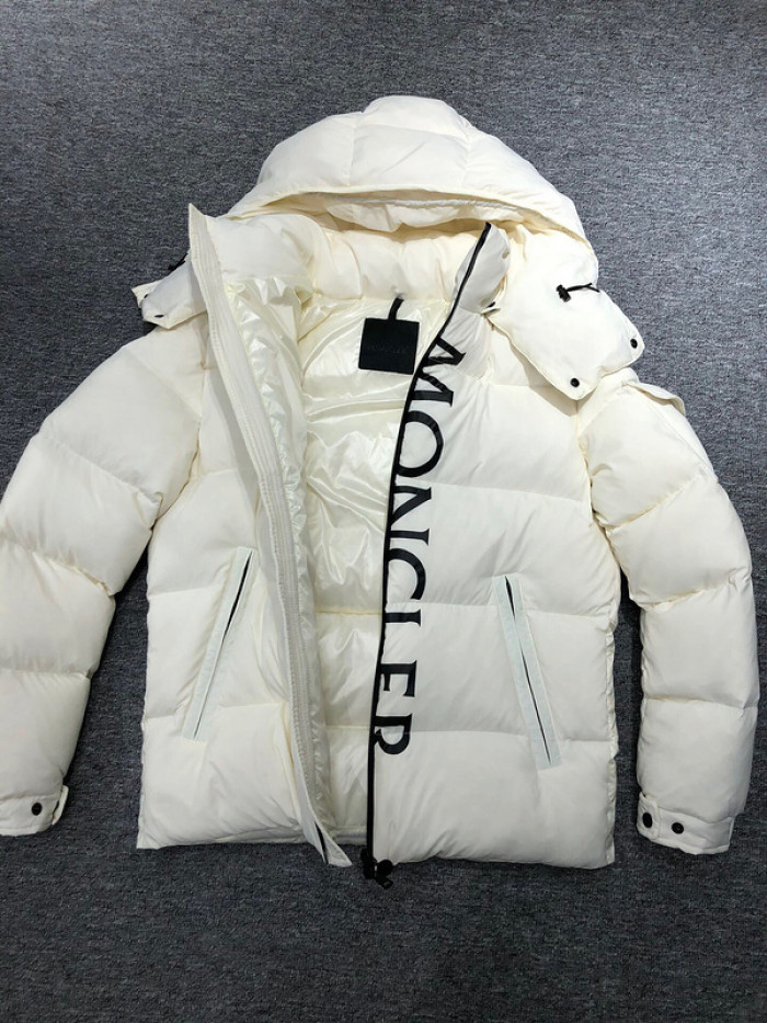 Moncler Down Jacket 24