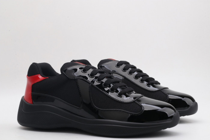 Prad* snekaers P000010