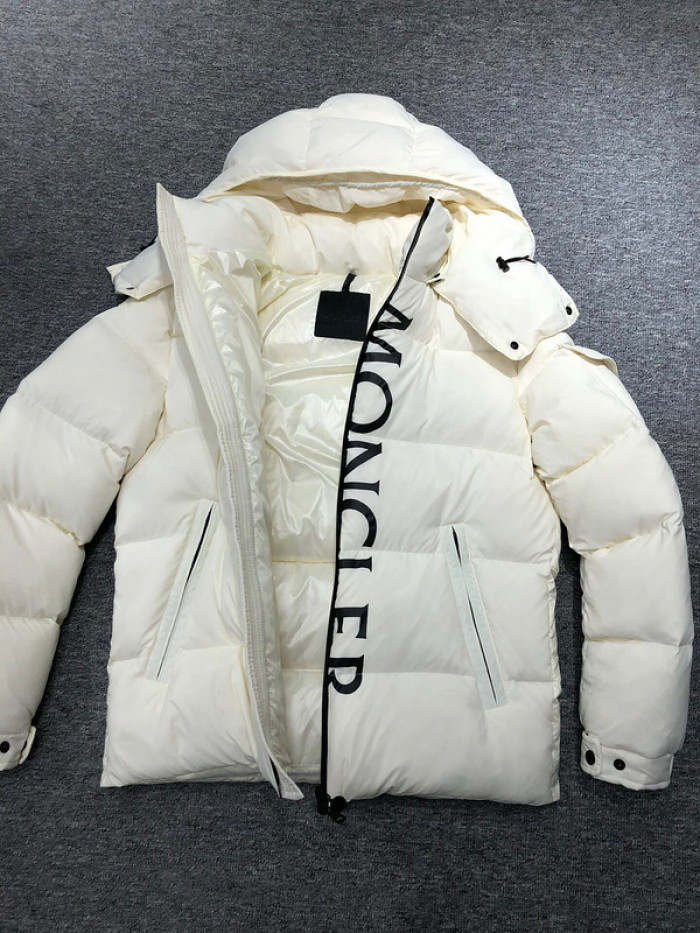 Moncler Down Jacket 24