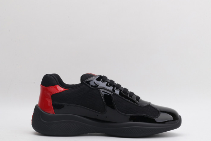 Prad* snekaers P000010