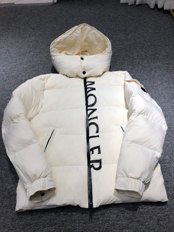 Moncler Down Jacket 24
