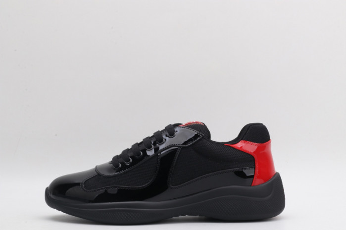 Prad* snekaers  P000010