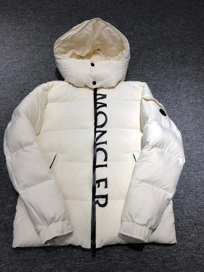 Moncler Down Jacket 24