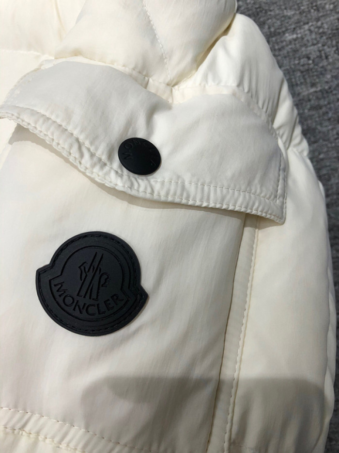 Moncler Down Jacket 24