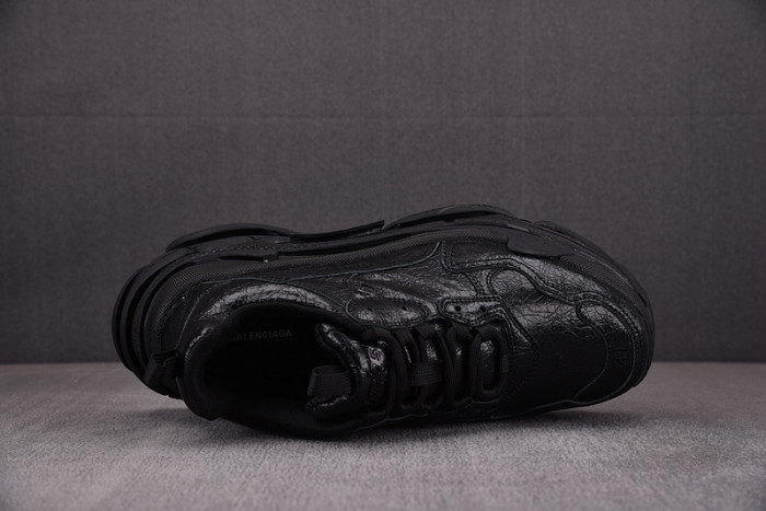 TRIPLES TRAINER SNEAKERS 2000071
