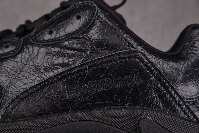 TRIPLES TRAINER SNEAKERS 2000071