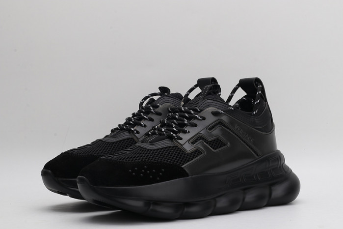 VERSA CHAIN REACTION VS-3