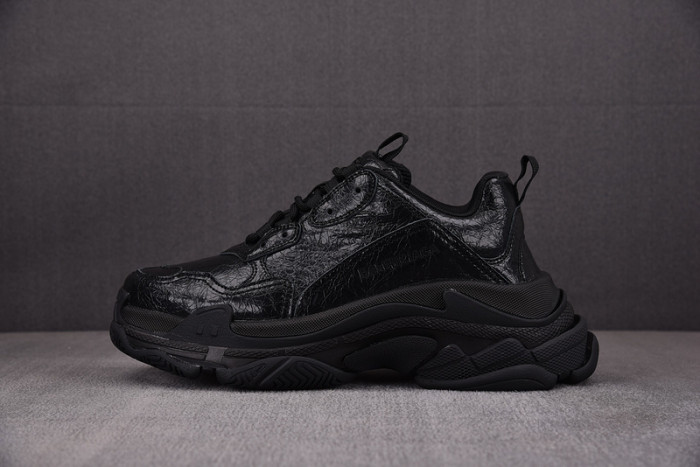 TRIPLES TRAINER SNEAKERS 2000071