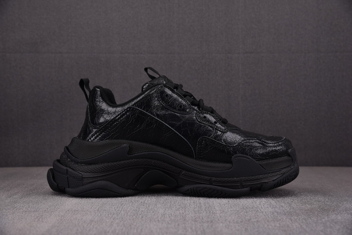 TRIPLES TRAINER SNEAKERS 2000071