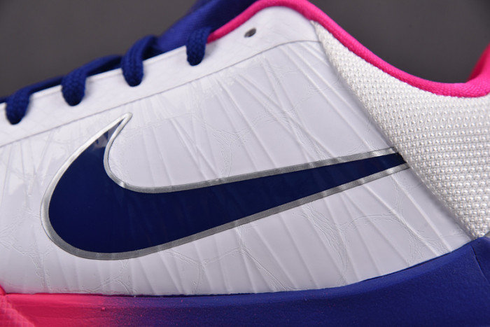 Nike Zoom Kobe 5 Protro Kay Yow CW2210-100