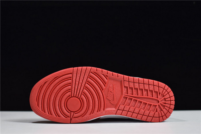 AIR JORDAN 1 MID Chicago 554724-173