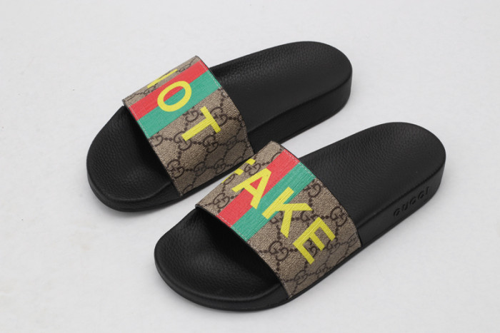 Gucc* Sandal15
