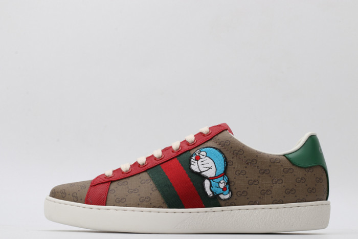 Gucc* Trainer Sneaker64