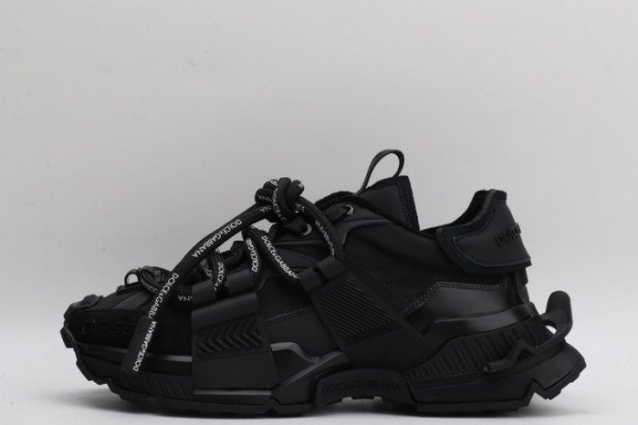 D&G  SNEAKERS DG000001