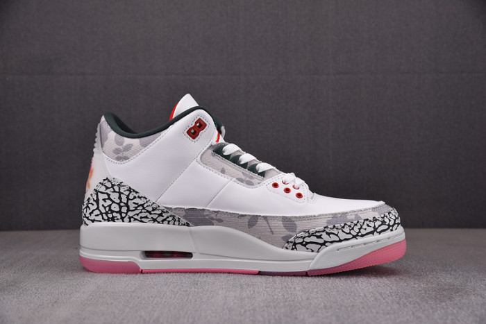 Air Jordan 3 