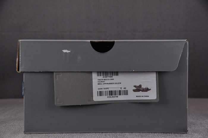 BALENCIAG* SANDAL 45