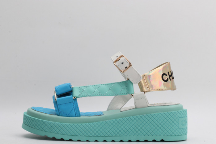 CHANE* SANDAL13