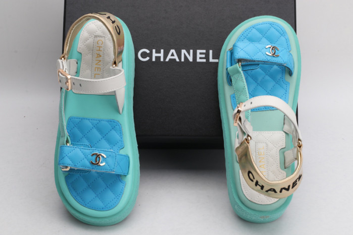 CHANE* SANDAL13