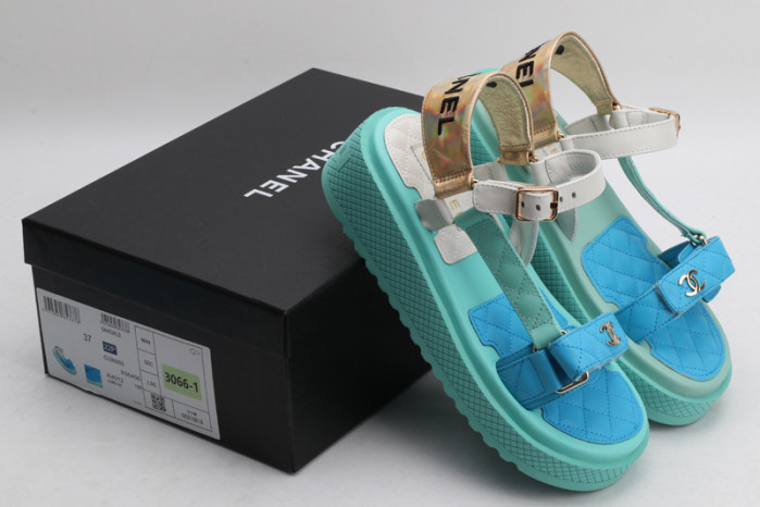 CHANE* SANDAL13