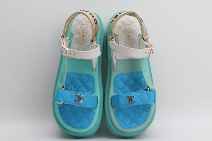 CHANE* SANDAL13