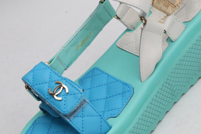CHANE* SANDAL13
