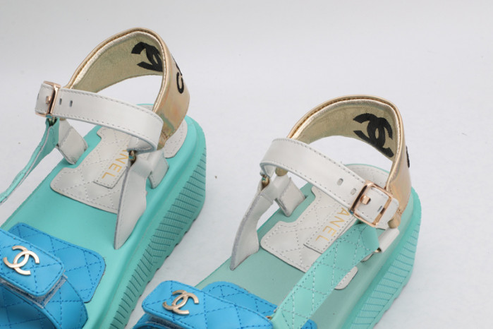 CHANE* SANDAL13
