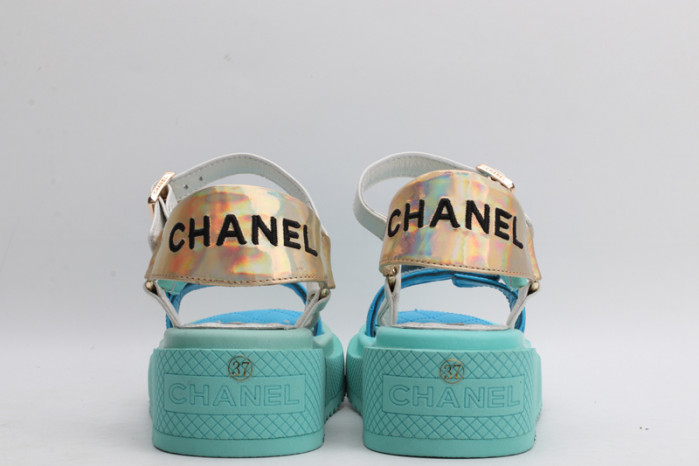 CHANE* SANDAL13