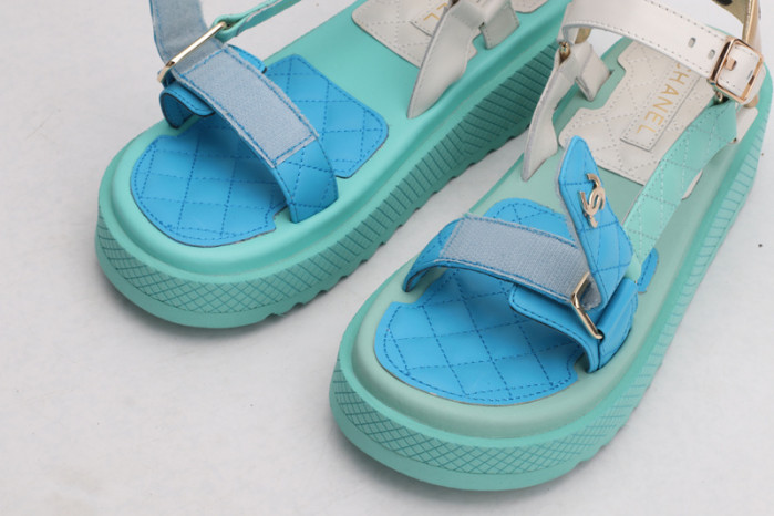 CHANE* SANDAL13