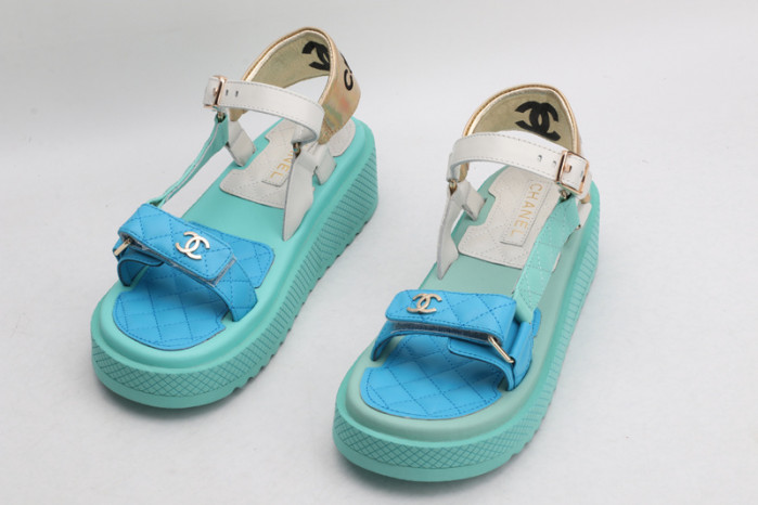 CHANE* SANDAL13