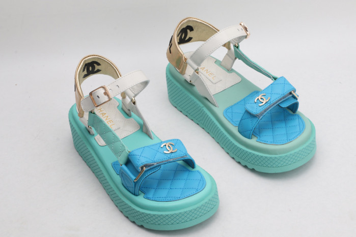 CHANE* SANDAL13