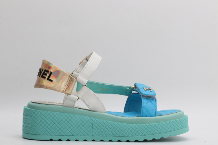 CHANE* SANDAL13